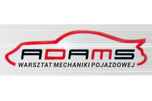 "ADAMS" Warsztat mechaniki pojazdowej