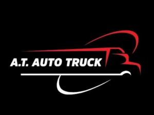 A. T. Auto Truck Sklep Motoryzacyjny