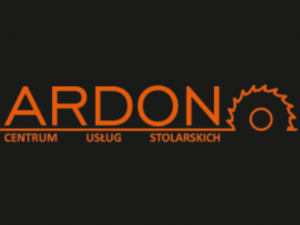 ARDON Centrum Usług Stolarskich