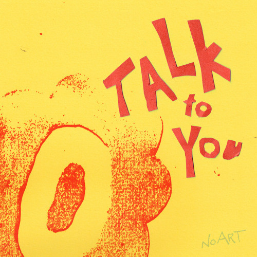 Talk To You - ANOTR ft. 54 Ultra