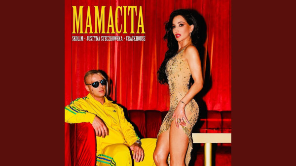 MAMACITA - JUSTYNA STECZKOWSKA & SKOLIM