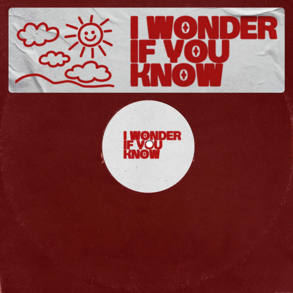 I WONDER IF YOU KNOW - ALOK & SOMETHING ELSE