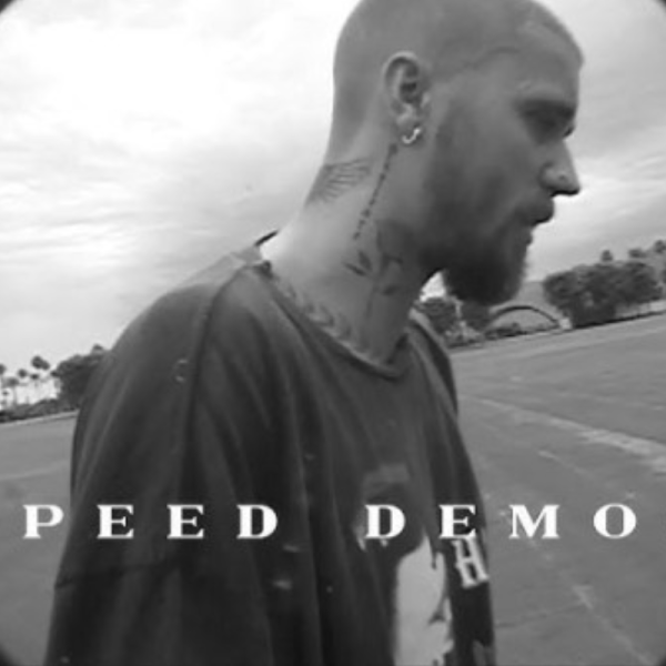 SPEED DEMON - Justin Bieber