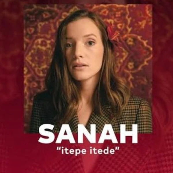 ITEPE ITEDE - SANAH