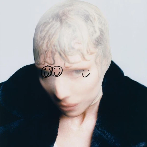LUCKY AGAIN (THE MAGICIAN REMIX) - LYKKE LII