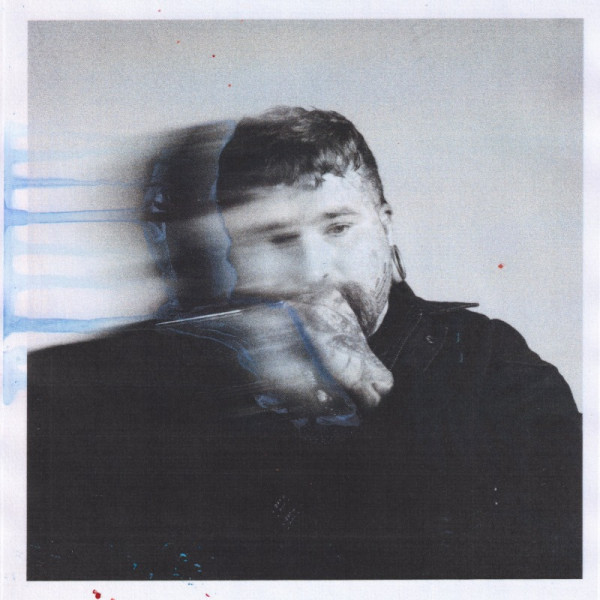 BREAK UP IN REVERSE - TEDDY SWIMS