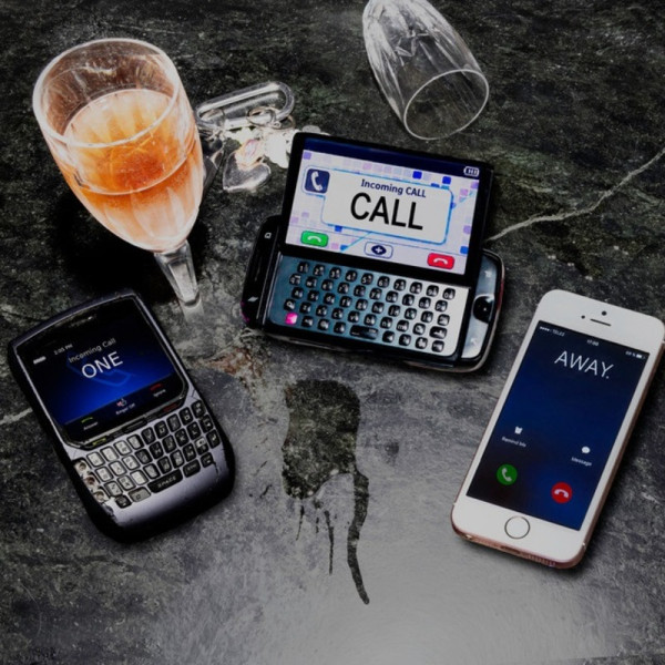 ONE CALL AWAY - LOUD LUXURY