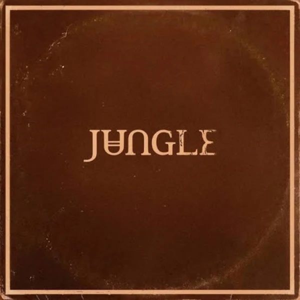 SUNSHINE - JUNGLE