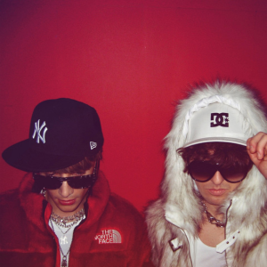 NA DWA - (PIK PIK X SKIP)