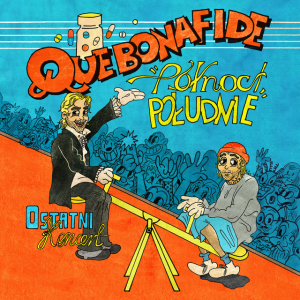 NORADRENALINA - (QUEBONAFIDE & SOBEL)