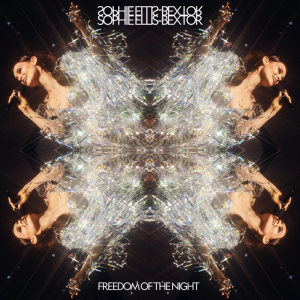 FREEDOM OF THE NIGHT - (SOPHIE ELLIS-BEXTOR)