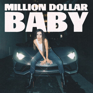 MILLION DOLLAR BABY - (AVA MAX)