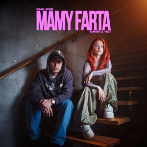 MAMY FARTA - (MARGARET FT. PEZET)