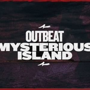 MYSTERIOUS ISLAND - (OUTBEAT)