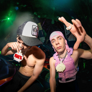 JESZCZE RAZ (RADIO EDIT) - (KINNY ZIMMER & KAPTUR)