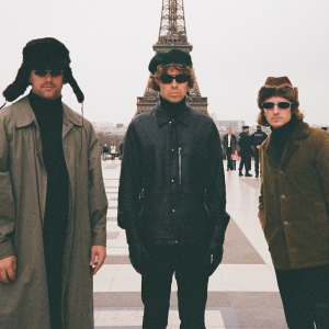 LOST - (ALMOST MONDAY)