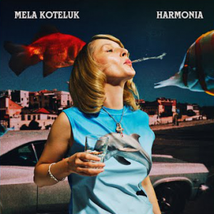 ZOBACZYĆ CIEBIE - (MELA KOTELUK & RALPH KAMINSKI)