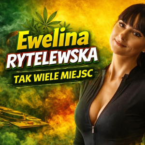 TAK WIELE MIEJSC - (EWELINA RYTELEWSKA)