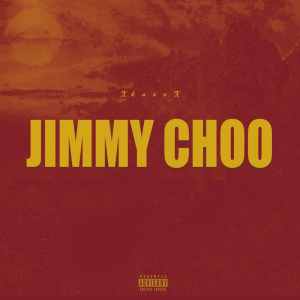 JIMMY CHOO - (KARMA CHILD)