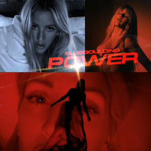 POWER - (ELLIE GOULDING)