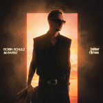ROBIN SCHULZ feat. BARBZ - BETTER TIMES
