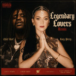 KATY PERRY & CHIEF KEEF - LEGENDARY LOVERS (SAVE ME)