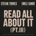 STEFAN TORRES & EMELI SANDE - READ FOR ABOUT IT, PT. III