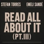 STEFAN TORRES & EMELI SANDE - READ FOR ABOUT IT, PT. III