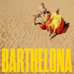 SOFI TUKKER - BARTHELONA