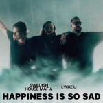 SWEDISH HOUSE MAFIA & LYKKE LI - HAPPINESS IS SO SAD