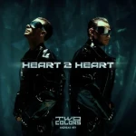 TWOCOLORS FEAT. ANDREAS VEY - HEART 2 HEART