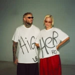 LANCE SAVALI FEAT. RITA ORA - HIGHER