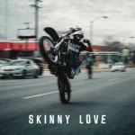 BL3SS - SKINNY LOVE