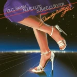 DISCO BAMBINO & NAIL RODGERS - DANCING WITHOUT YOU (FEAT. SOPHIE ELLIS-BEXTOR )