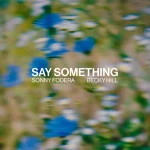 SONNY FODERA & BECKY HILL - SAY SOMETHING