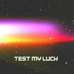 PURPLE DISCO MACHINE & MEEK - TASTE MY LUCK