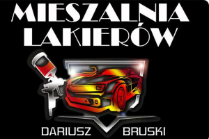 Logo Firma Usługowo-Handlowa Dariusz Bruski