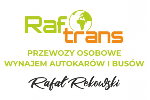 Logo RAF TRANS