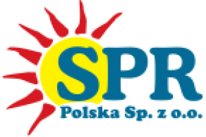 Logo SPR Polska
