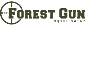 Logo FOREST GUN Jarosław Słoma