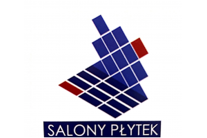 Logo Salony Płytek PHU Monika Szynwelska