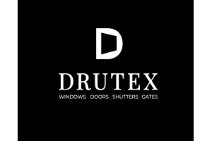 Logo Drutex S. A.