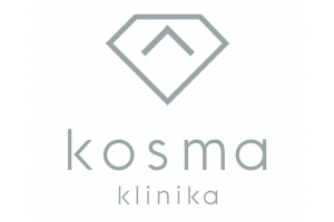 Logo Klinika Kosma - Medycyna i Kosmetologia Estetyczna
