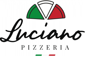 Logo Pizzeria Luciano