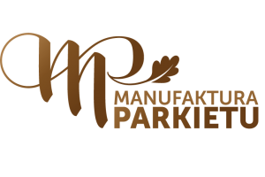 Logo Manufaktura Parkietu