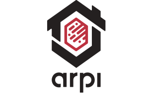 Logo ARPI ocieplanie pianą Pur