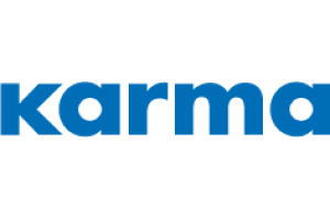 Logo KARMA