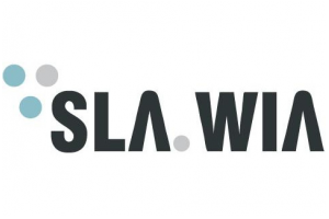 Logo SLAWIA