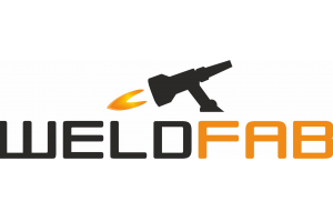 Logo WELDFAB  Usługi Spawalnicze