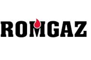 Logo ROMGAZ